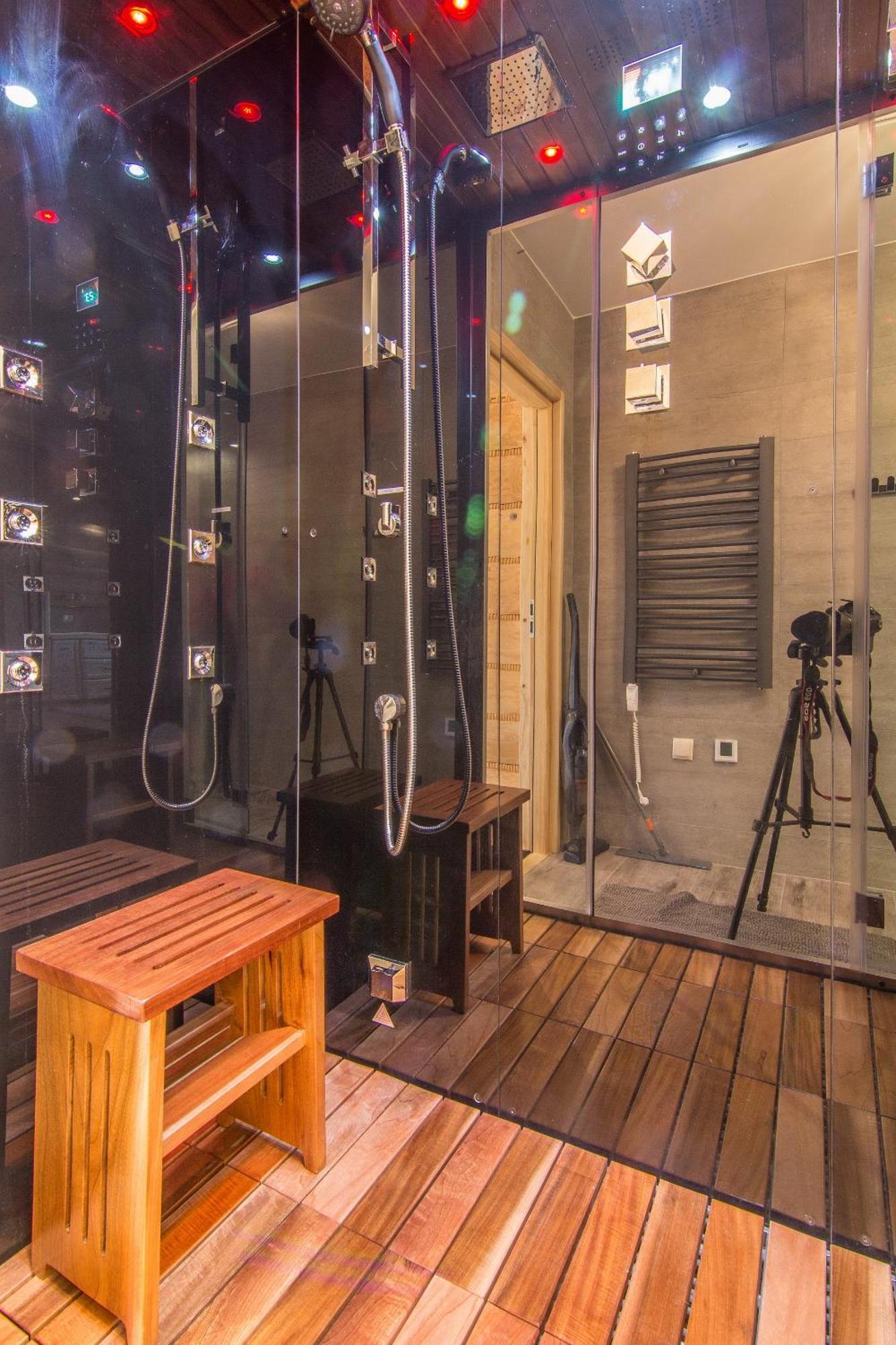 Apartamenty Kiry Zakopane Kościelisko Habitación foto