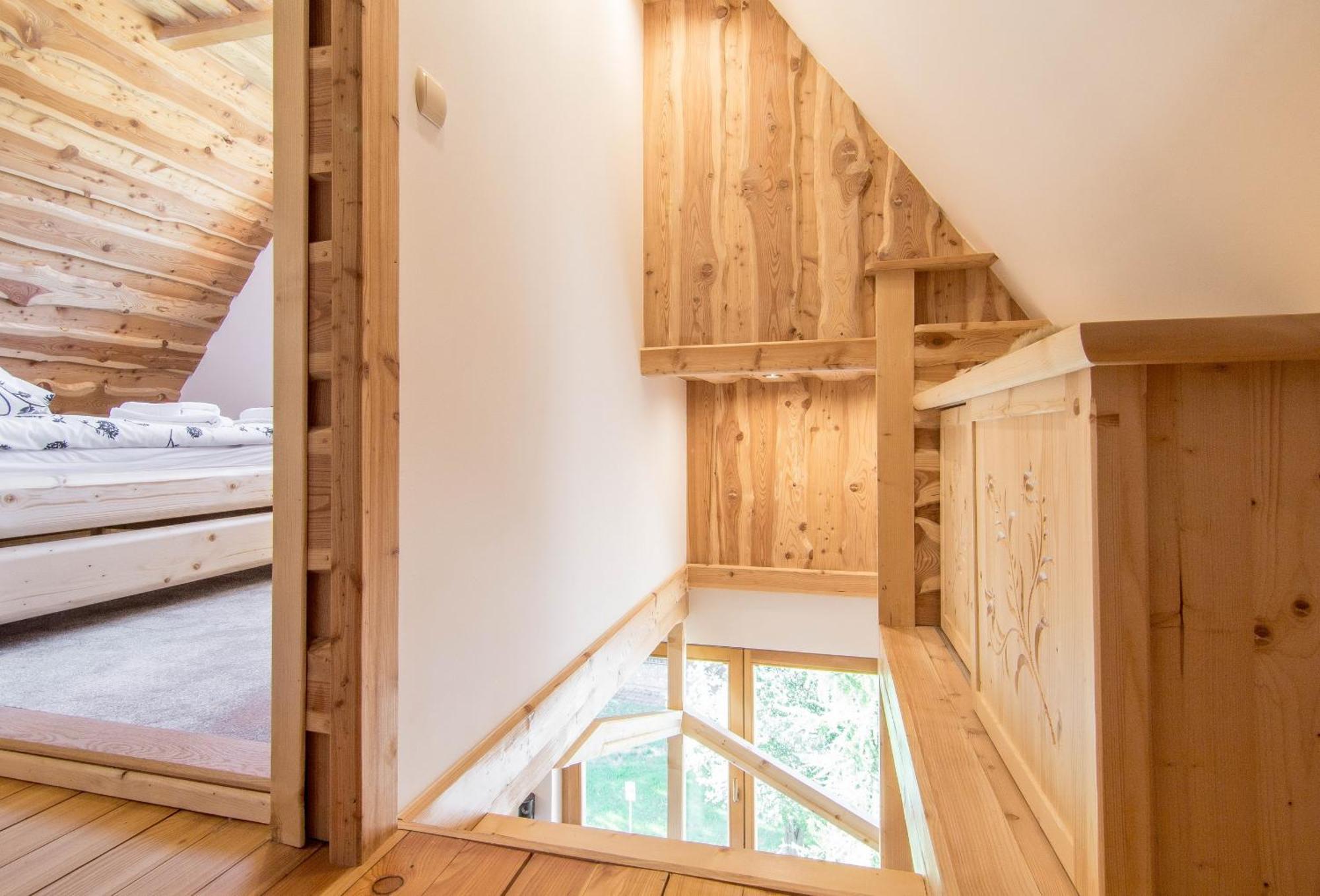 Apartamenty Kiry Zakopane Kościelisko Habitación foto