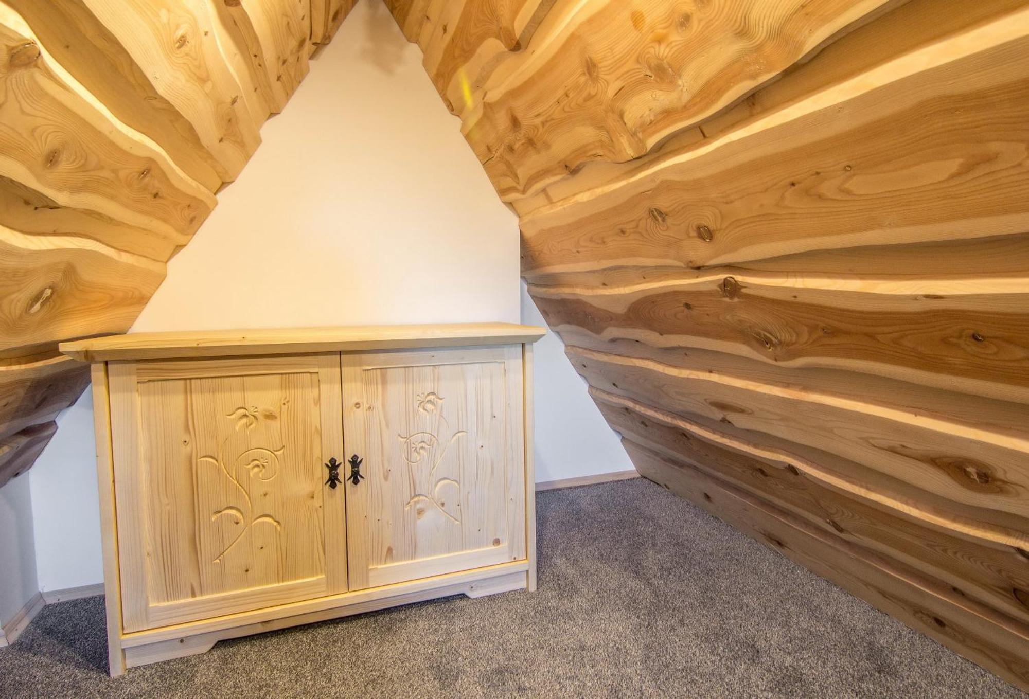 Apartamenty Kiry Zakopane Kościelisko Habitación foto