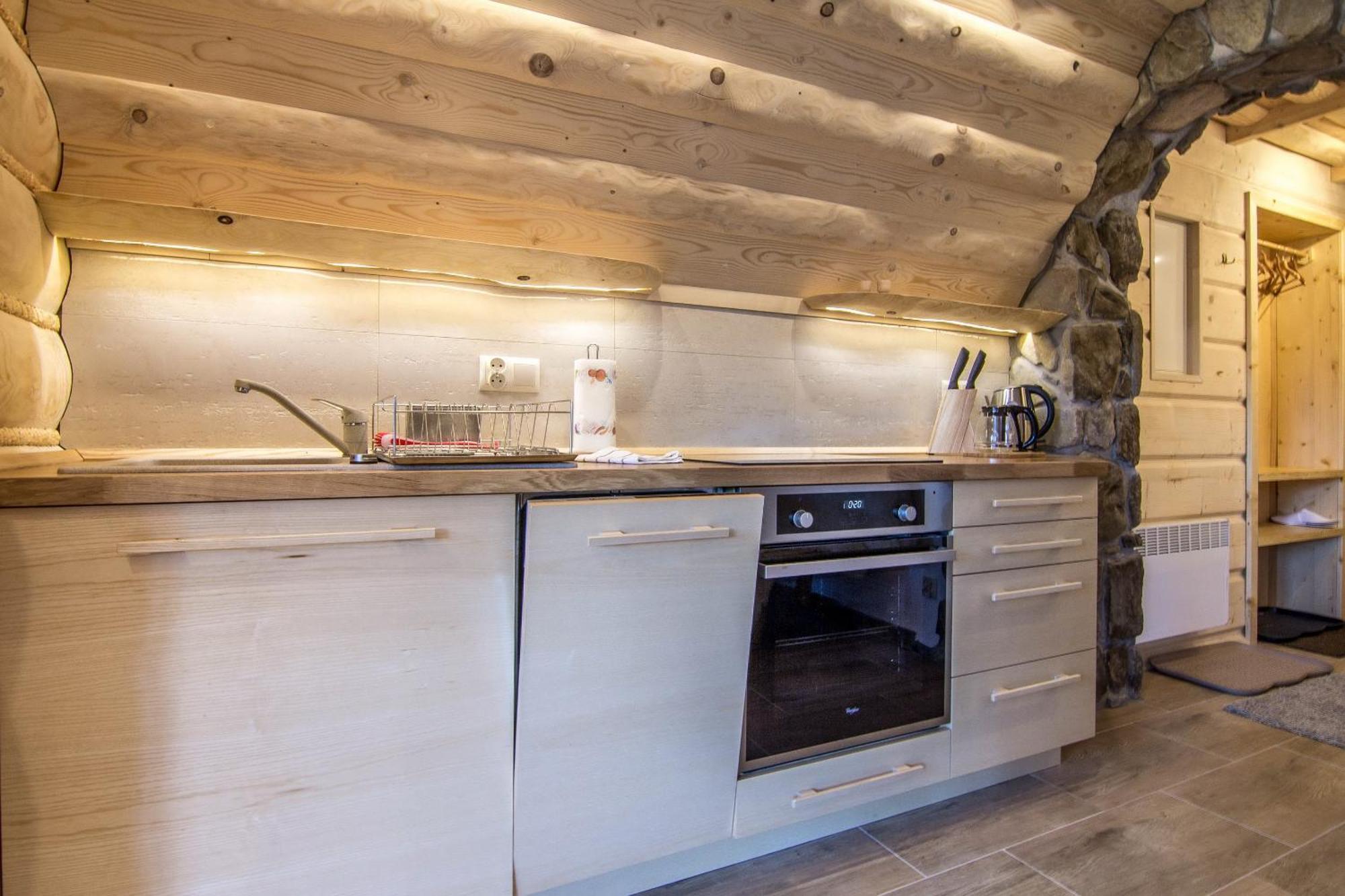 Apartamenty Kiry Zakopane Kościelisko Habitación foto