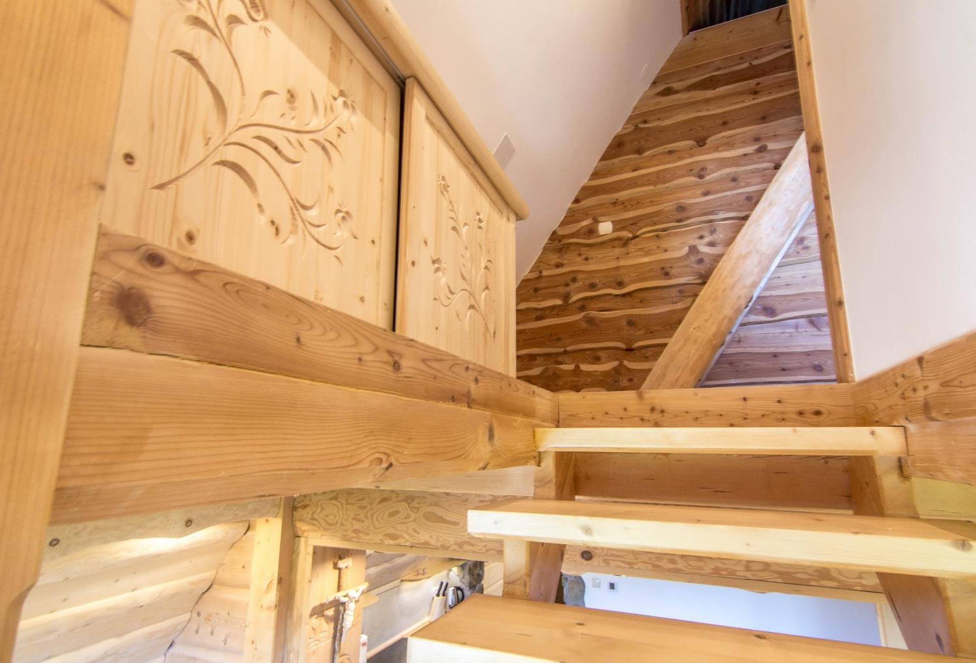 Apartamenty Kiry Zakopane Kościelisko Habitación foto
