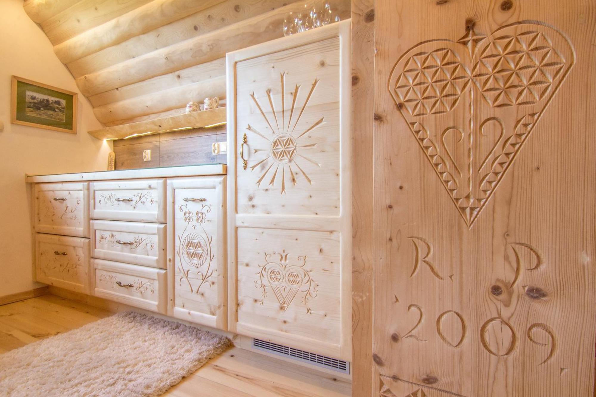 Apartamenty Kiry Zakopane Kościelisko Habitación foto