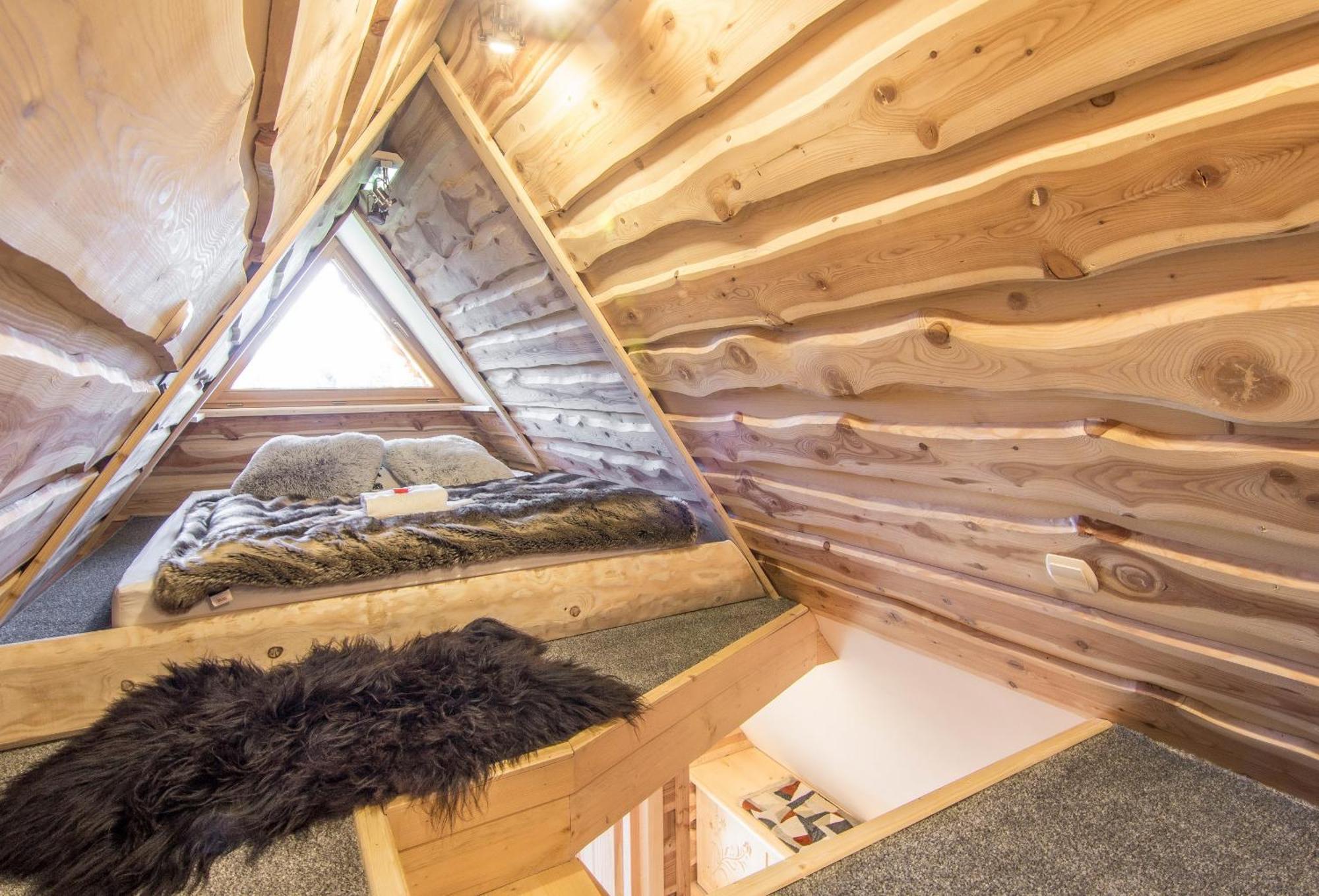 Apartamenty Kiry Zakopane Kościelisko Habitación foto