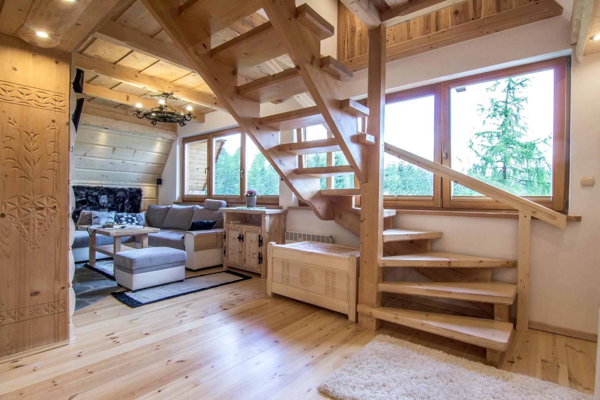Apartamenty Kiry Zakopane Kościelisko Habitación foto