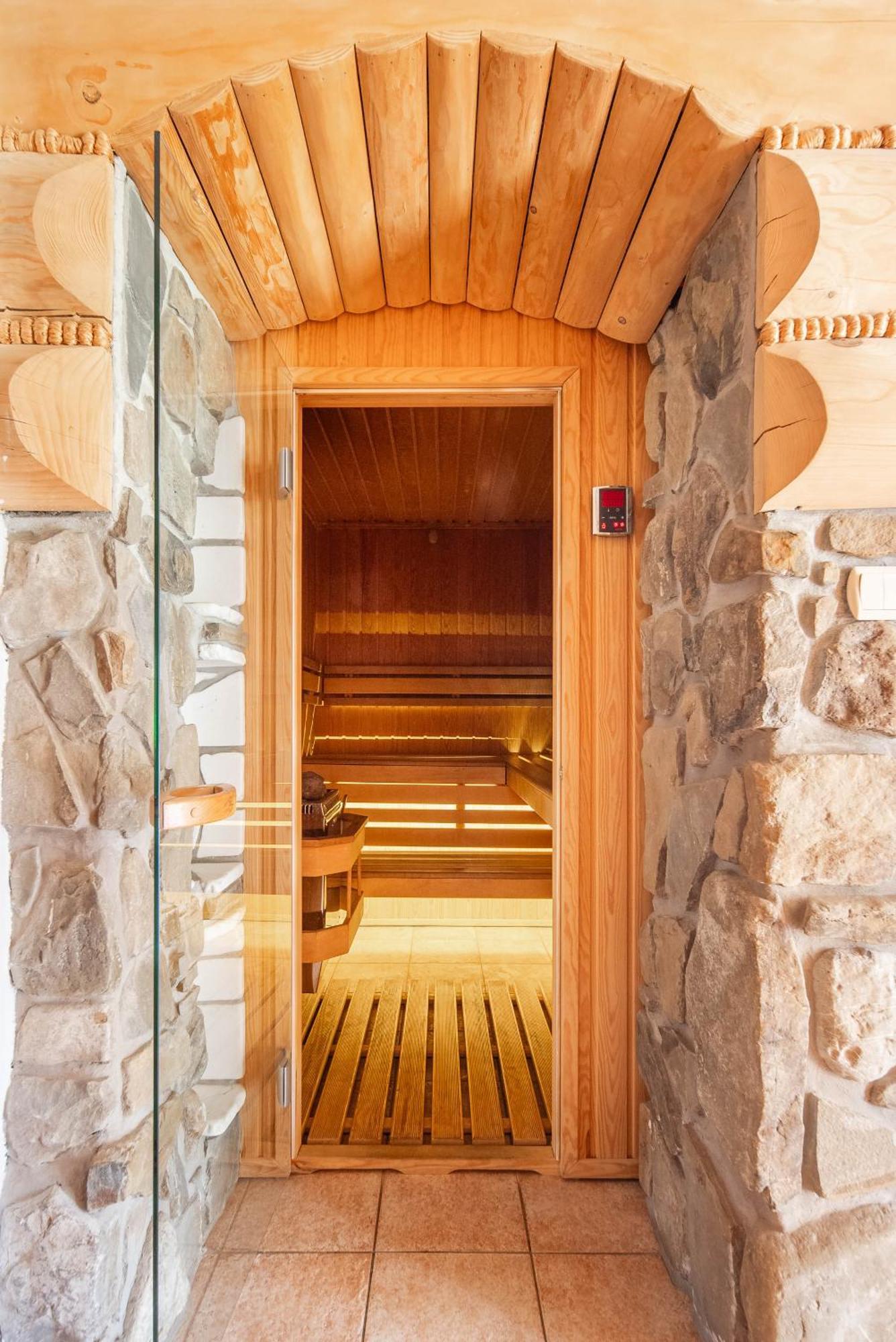 Apartamenty Kiry Zakopane Kościelisko Exterior foto