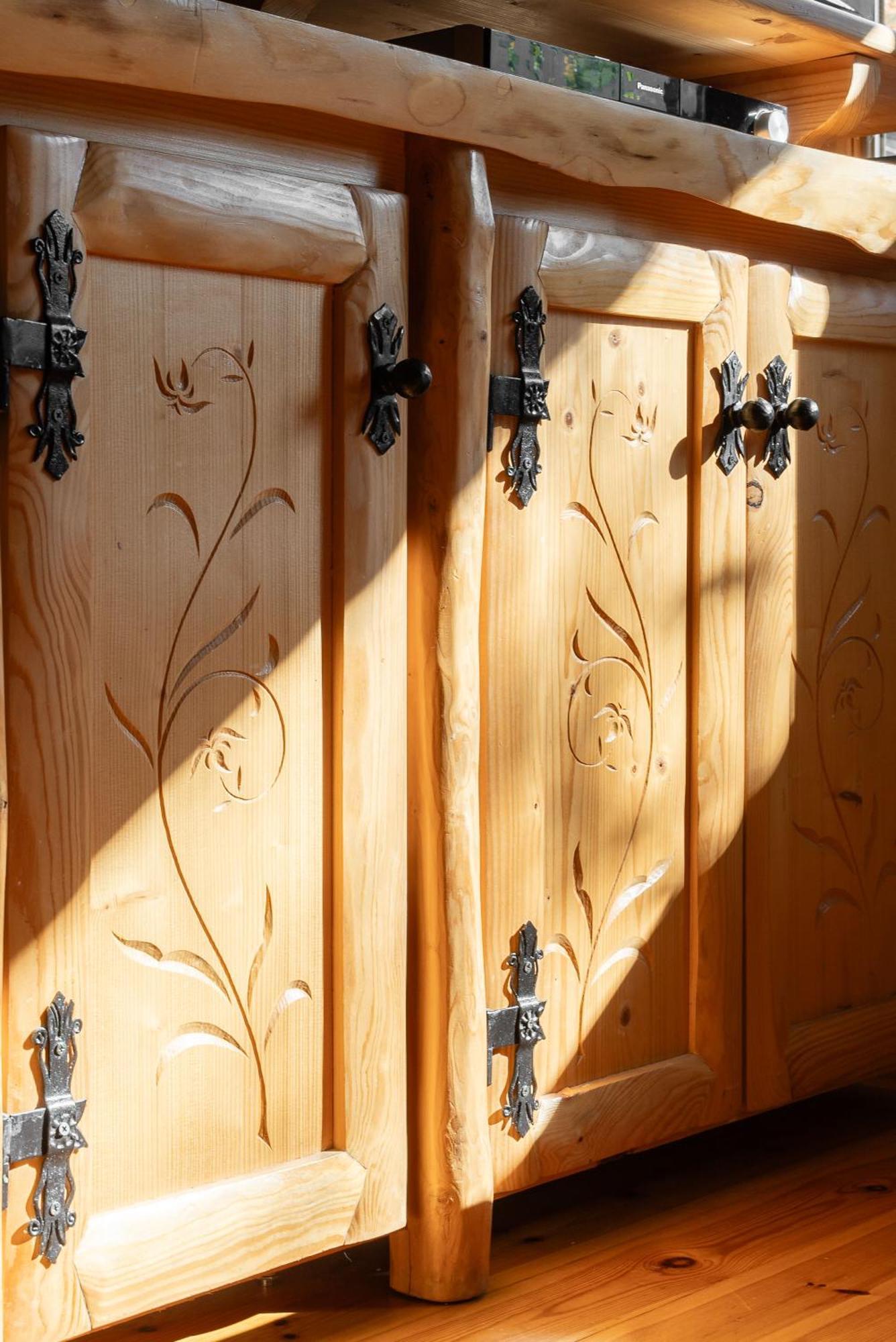 Apartamenty Kiry Zakopane Kościelisko Exterior foto